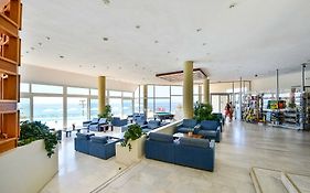 Hotel Scaleta Beach